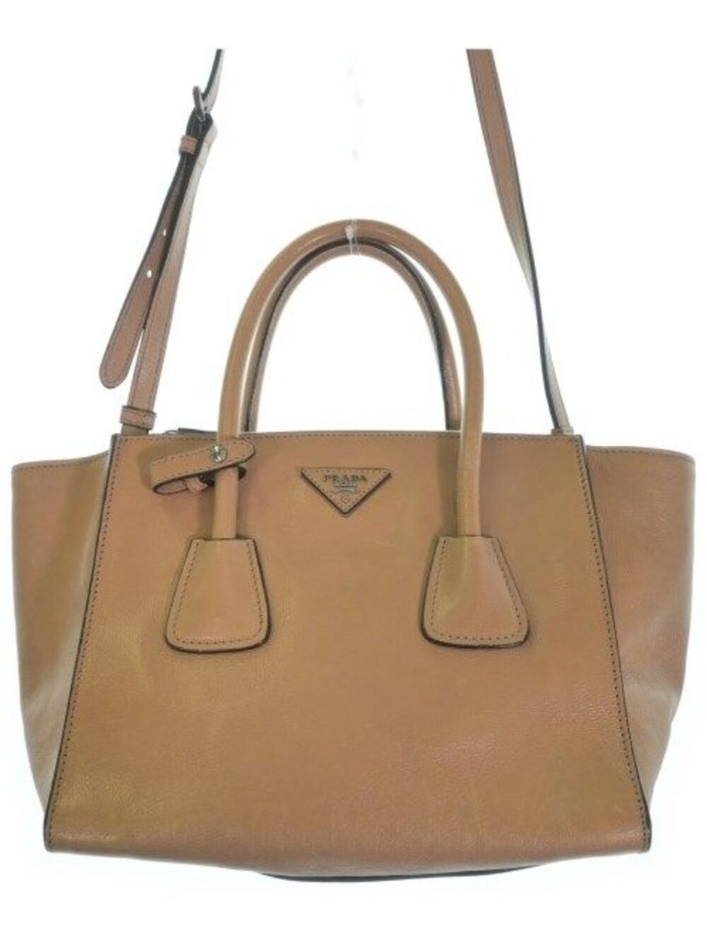 Prada Handbag Beige